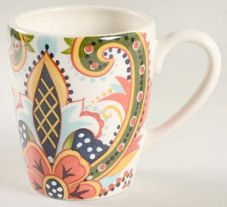 Amelia Mug