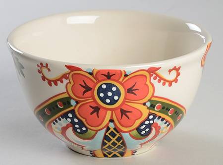 Amelia Soup/Cereal Bowl