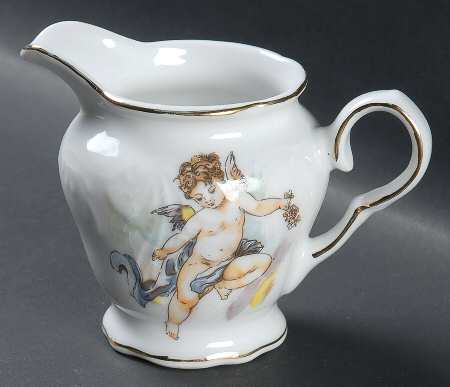 TRS21 Creamer
