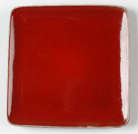 T1X1 Salad Plate