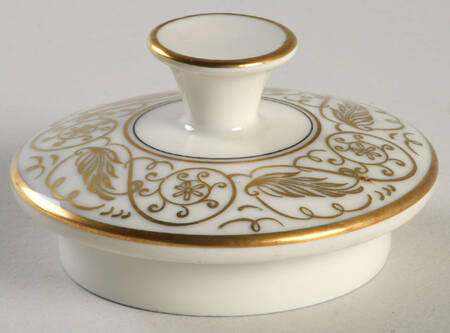 2587 Lid for Sugar Bowl