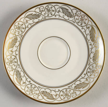 2587 Saucer