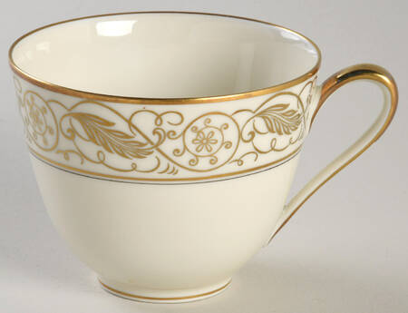 2587 Flat Cup