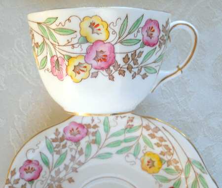 6741 Flat Cup