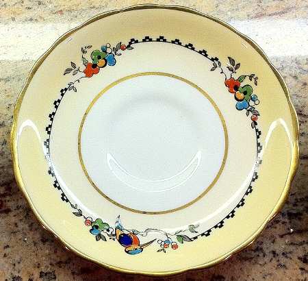 9415 Saucer