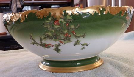 TRV722 Punch Bowl