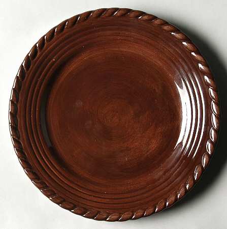 Lucca Brown by Tabletops Unlimited