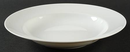 Recamier White by Royal Limoges