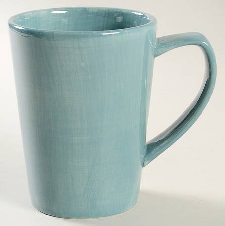 Misto Seafoam Green by Tabletops Unlimited