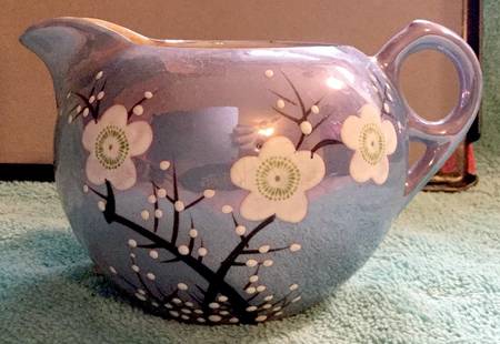 TSL21 Creamer