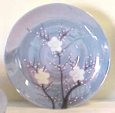 TSL21 Saucer