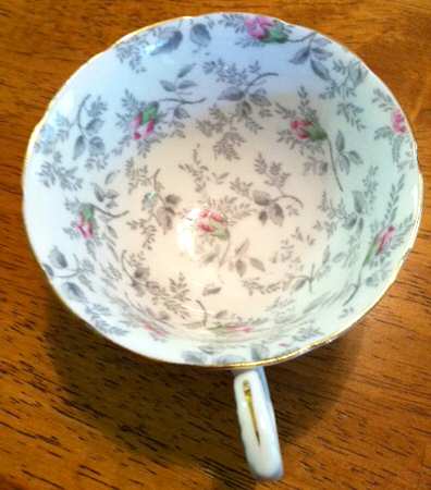 P218 Snack Cup