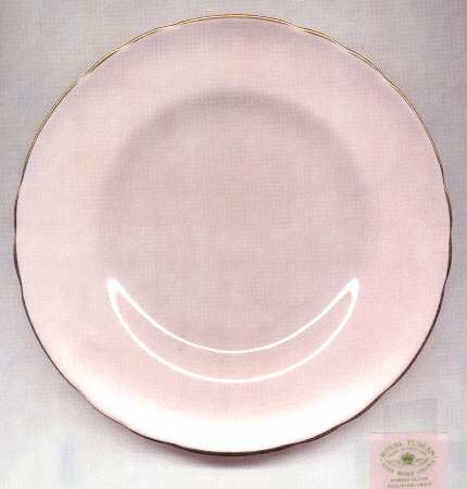 TUS164 Salad Plate