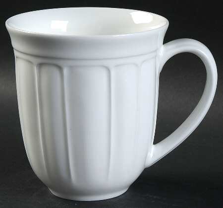 Astoria Mug