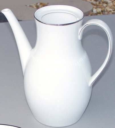 THO498 Coffee Pot No Lid