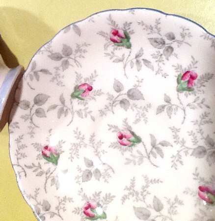 8639h Saucer