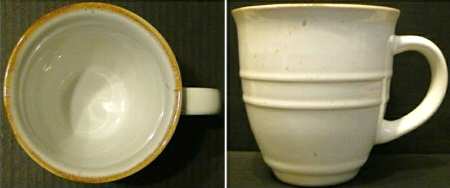 TIE81 Mug