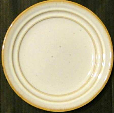 TIE81 Salad Plate