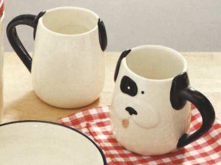 Meow&amp;Woof by Tag Ltd