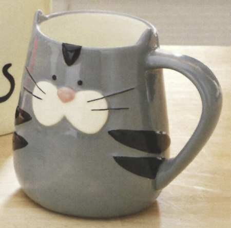 Meow&Woof Mug