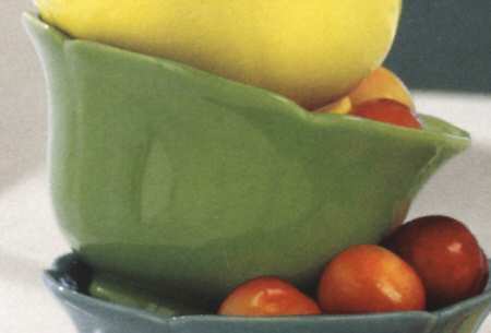 Gazebo Individual All Purpose Bowl