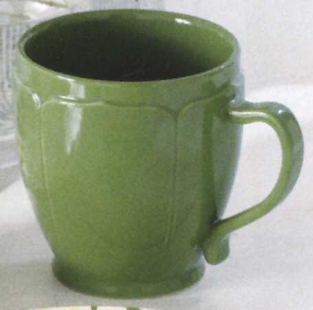 Gazebo Mug