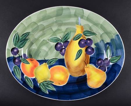 Still Life by Tabletops Unlimited