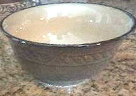 Bryan Soup/Cereal Bowl