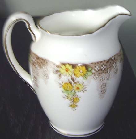 TUS167 Creamer