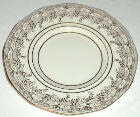 TUS168 Saucer