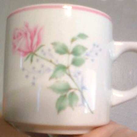 Cottage Flat Cup