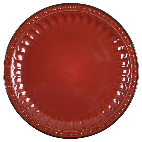 Beads Red by Tabletops Unlimited