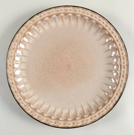 Beads Taupe by Tabletops Unlimited