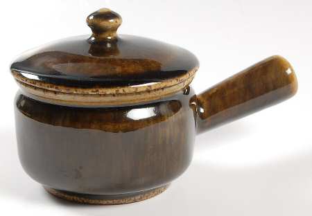 TLD1 Individual Casserole & Lid