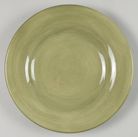 Espana Celadon Salad Plate