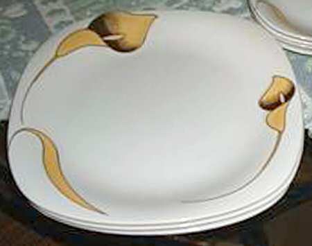 224 by Town House China