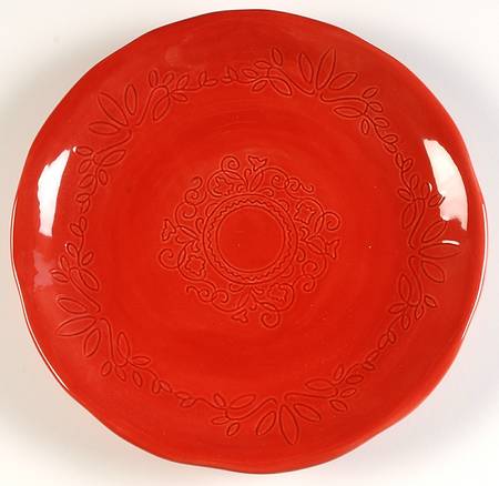 Espana Antica Red by Tabletops Unlimited
