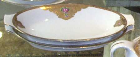 TIR607 Relish