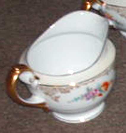 THU448 Creamer