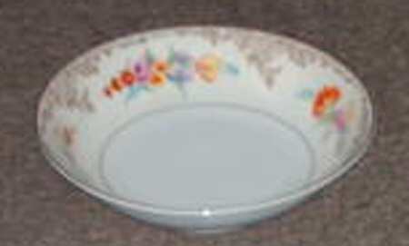 THU448 Fruit/Dessert (Sauce) Bowl