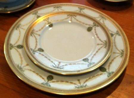 Iena by Royal Limoges
