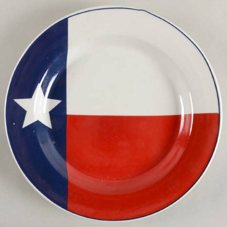 Lone Star by Totally Today