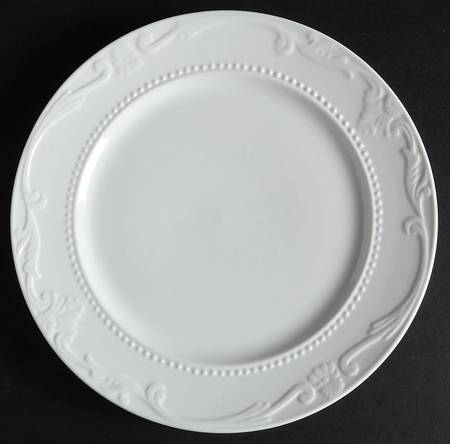 Grand Hotel Salad Plate