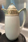 TIL33 Chocolate Pot & Lid