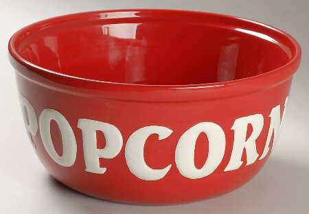 Espana Popcorn by Tabletops Unlimited