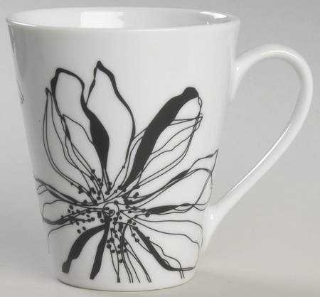 Flortenia Mug