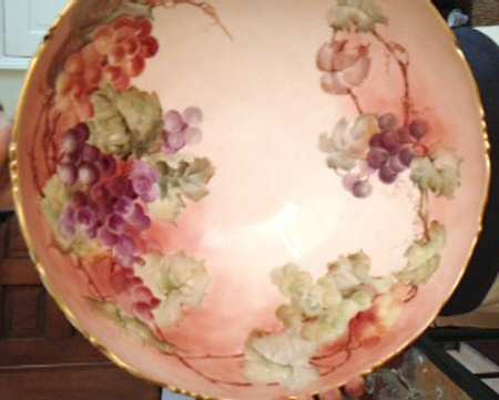 TRV744 Dinner Plate