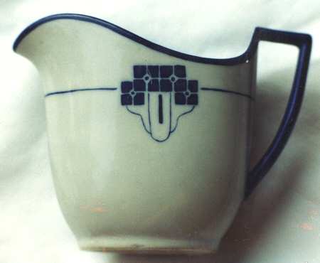 THU449 Creamer