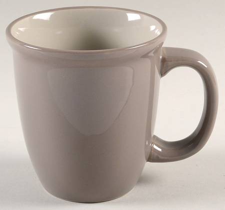 Mali Sesame Mug
