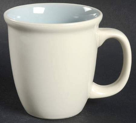 Mali Stone Mug